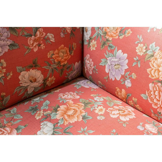 Image 1 of Set of 5 vintage armchairs, 1970s