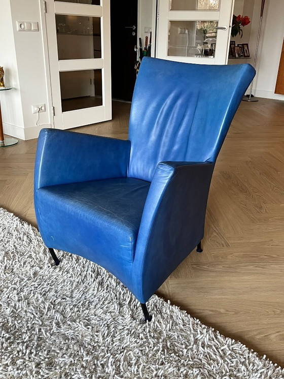 Image 1 of Chaise Windy de Montis