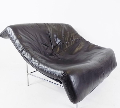 Design Fauteuils Van Montis