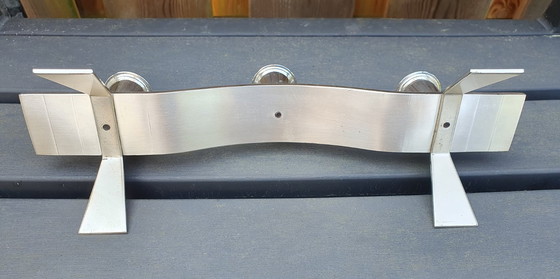 Image 1 of Candeliere vintage a 3 luci