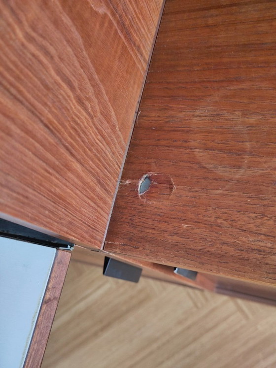 Image 1 of Pastoe Cees Braakman wall cabinet made to measure