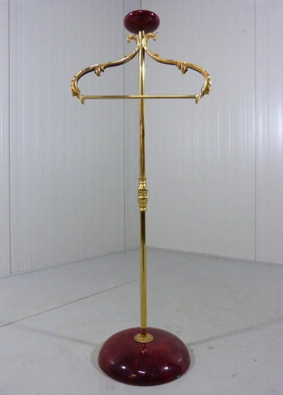 Image 1 of Aldo Tura vestito da ragazzo Italia 1960