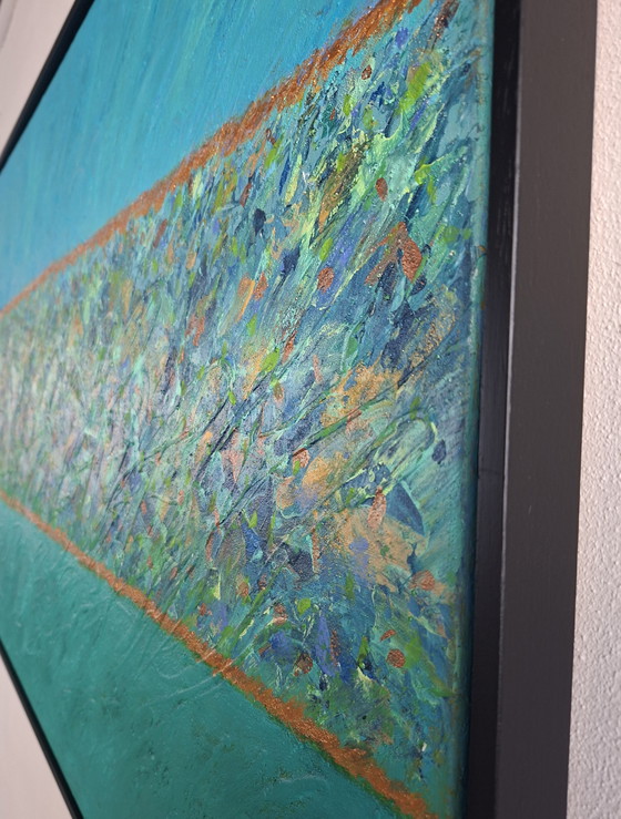 Image 1 of Manou Claire - Flower Field