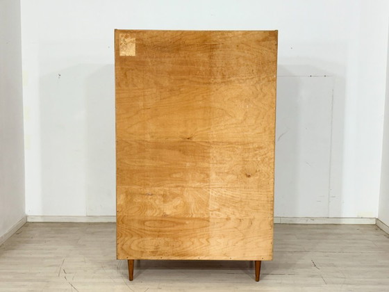 Image 1 of Magnifique armoire vintage des années 1960
