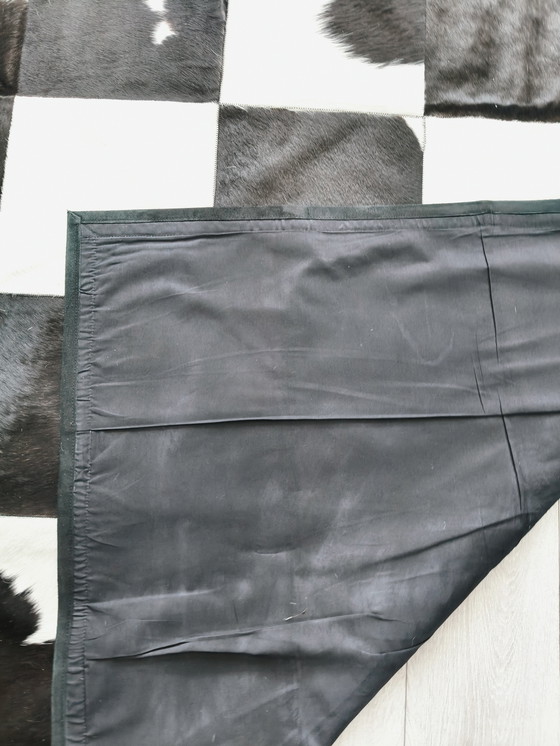 Image 1 of Alfombra de parche Torro 240*180