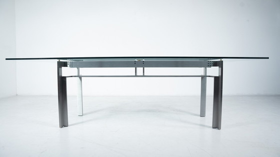 Image 1 of Eettafel "DOGE" van Carlo Scarpa, 1960