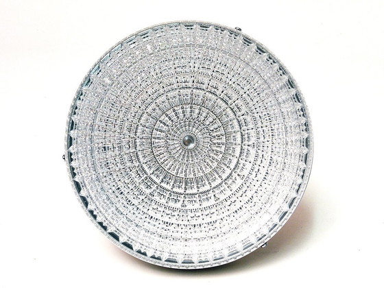 Image 1 of hanglamp vintage industrieel design