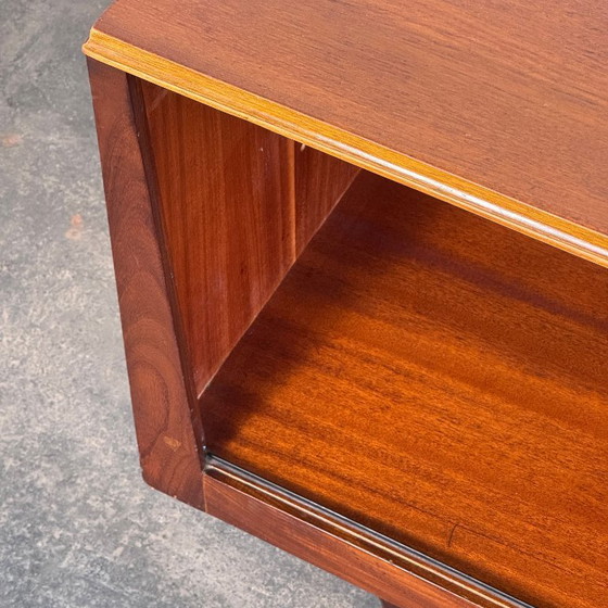 Image 1 of Elliotts of Newbury (EoN) Teak Sideboard, 1960