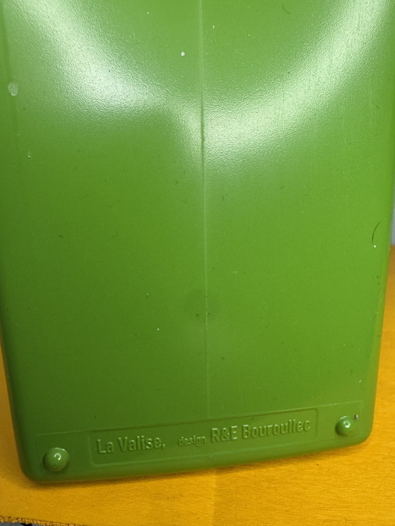 Image 1 of Magis „La Valise“ – Ronan & Erwan Bouroullec 