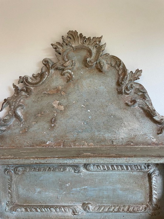 Image 1 of Credenza