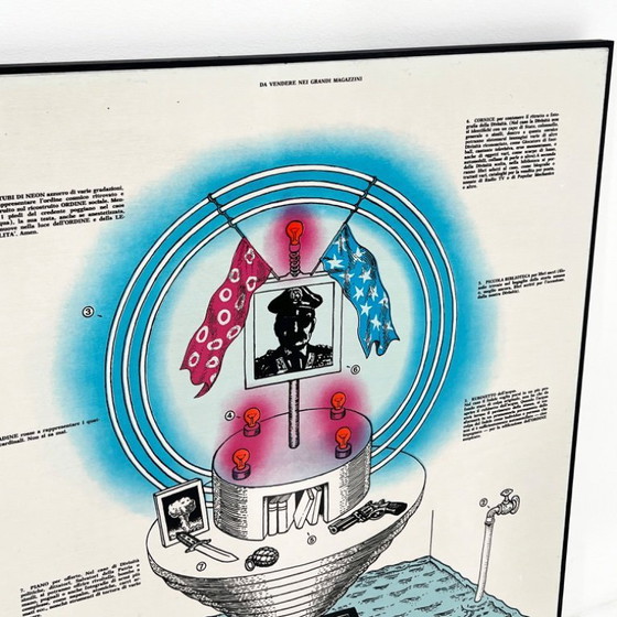 Image 1 of L'Altare di Ettore Sottsass, 1974