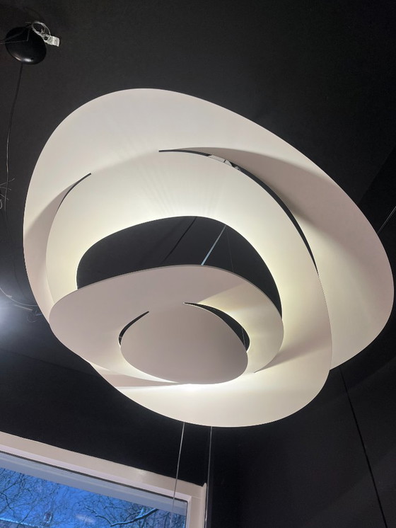 Image 1 of 1 lampe suspendue Artemide Pirce