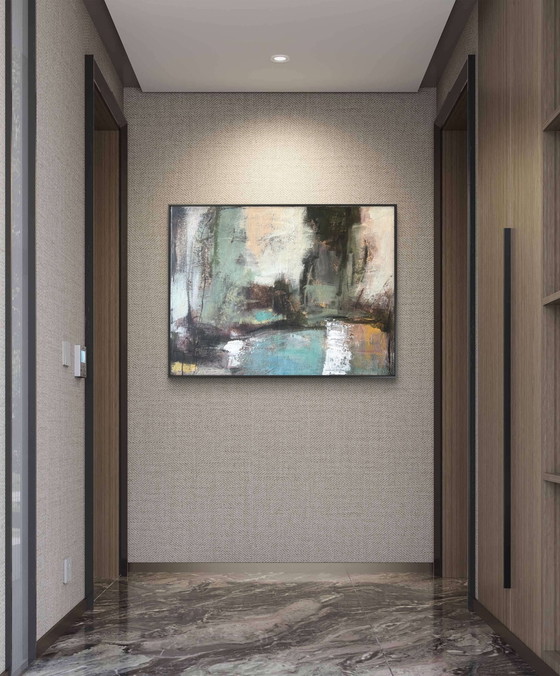 Image 1 of Abstract #2