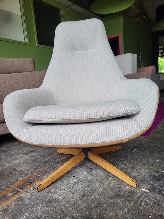 Image 1 of Pode Sparkle deux remis à neuf beige camel