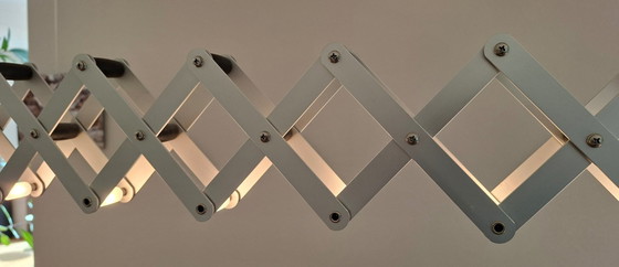 Image 1 of hanglamp Lucefer Flexxxibile LX5