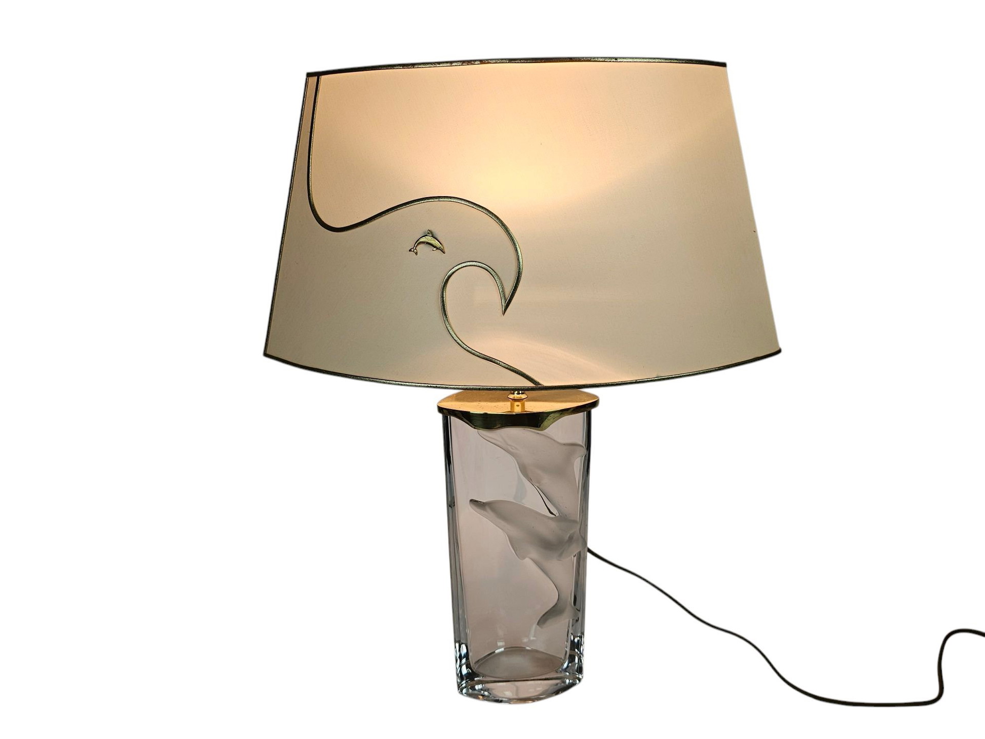 Nachtmann Leuchten design - Hollywood | Table lamps second-hand