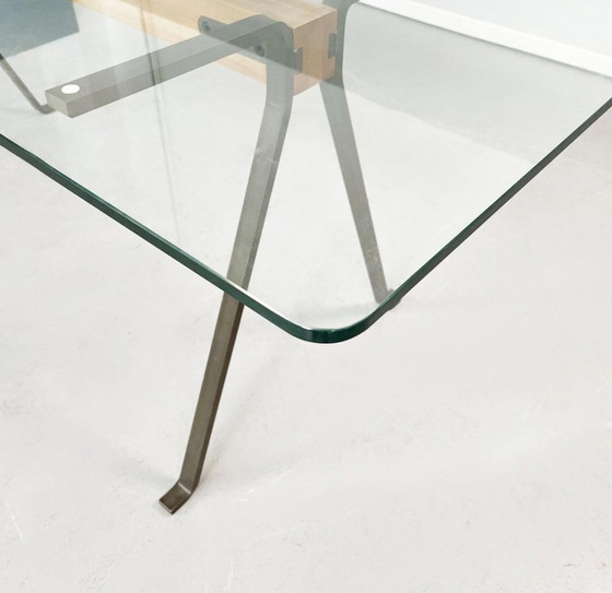 Image 1 of Enzo Mari “Brother” designtafel