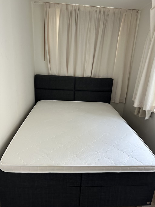 Dreamhouse double bed 160 x 200