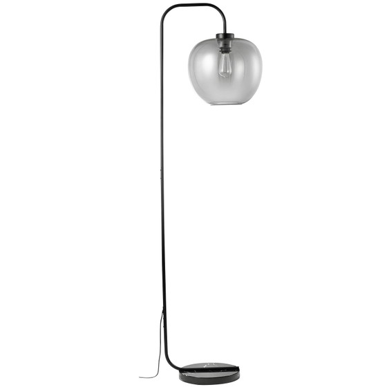 Lampada da terra Bolia Grape – Lampade da terra, Marble (photo 6 of 8)