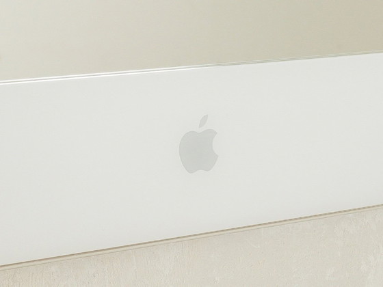 Image 1 of Apple iMac G5 "20 inch" mirror, 2000s, Vintage