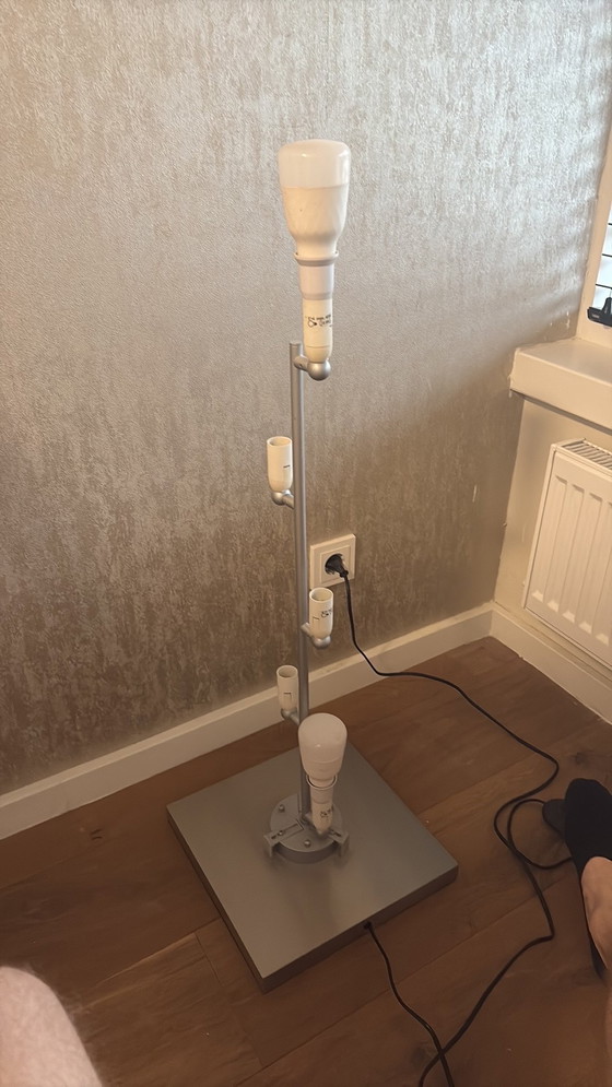 Image 1 of Lampadaire Fischer Leuchten