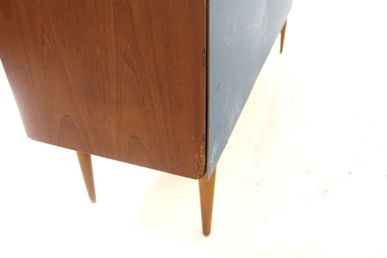 Scandinavisch Trudy Dressoir van Möble-Ikea, Zweden, jaren 60, Scandinavian (foto 4 van 7)