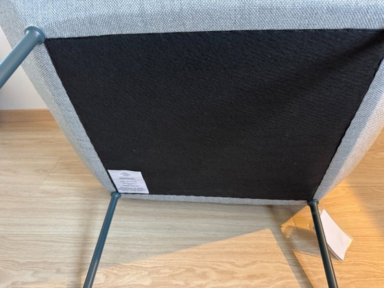 Image 1 of Muuto Oslo Lounge-Sessel, neu und unbenutzt