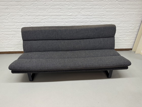 Image 1 of Artifort C683 Design Kho Liang  3 zits 