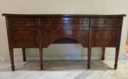 Vintage Sideboard – dressoirs, Wood