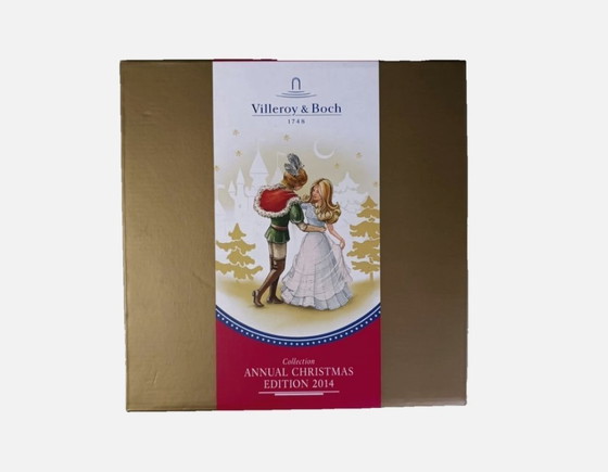 Image 1 of Villeroy & Boch Edizione Natalizia Annuale Illimitata 2014
