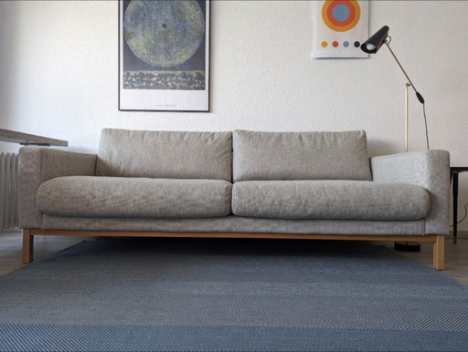 Bolia North 3-seater sofa