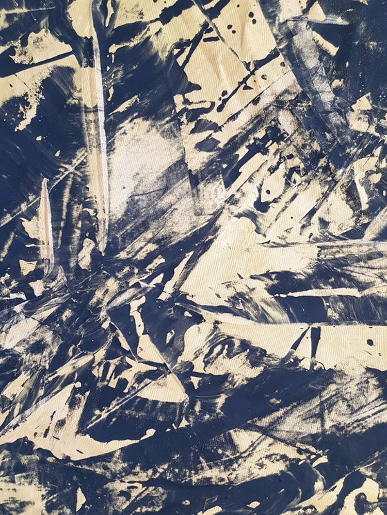 Image 1 of Jürgen Angeler - Diamante de oro negro