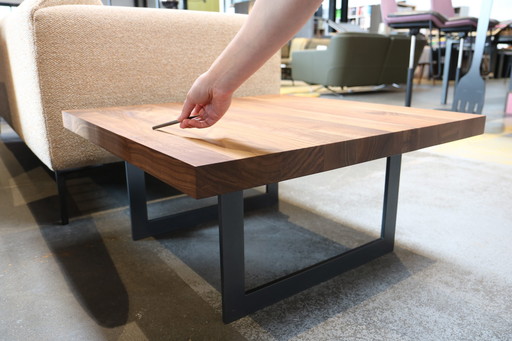 Mesa de centro Irony de Riva 1920