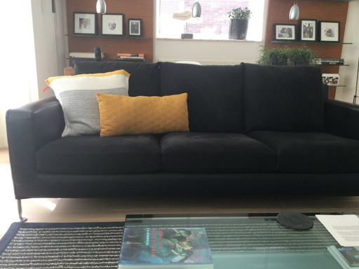 B&B Italia Sofá + 2 Sillones - Antonio Citterio Design