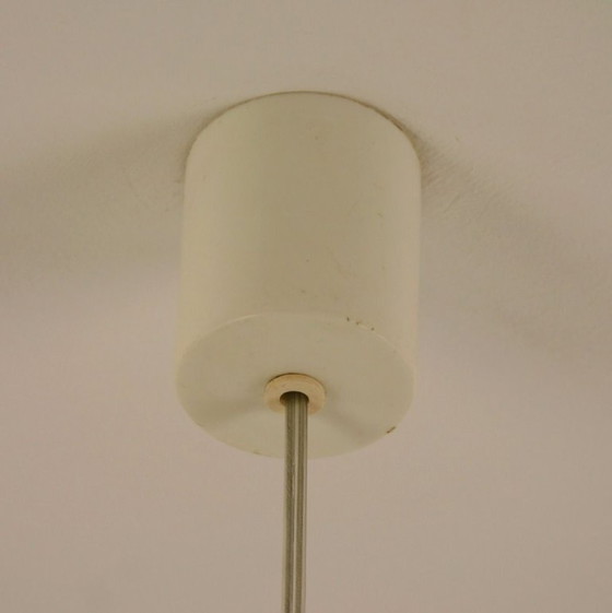 Image 1 of Rare lampe à suspension Dutch Design par Tjerk Reyenga