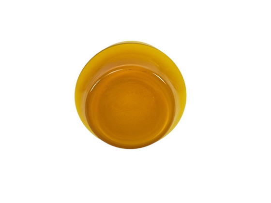 Empoli Glass - AV Hand - Opaline - Soufflé à la bouche - Pichet - Années 70 - – Verres et carafes (photo 8 of 8)
