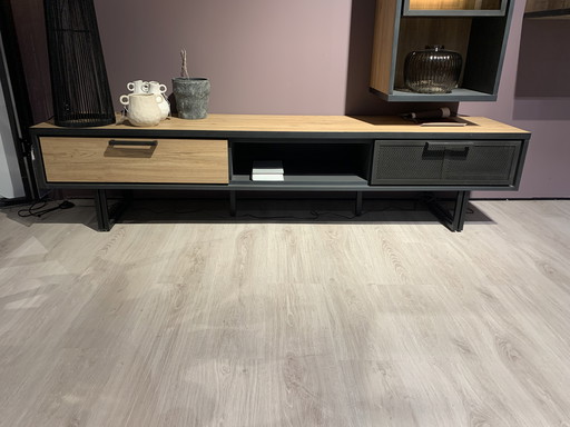 Meuble TV Henders et Hazel Avalon