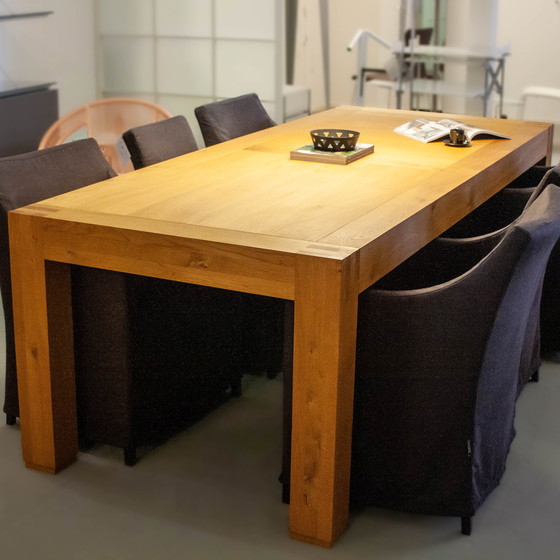 Image 1 of Mesa de comedor Linteloo V&U - 246x99