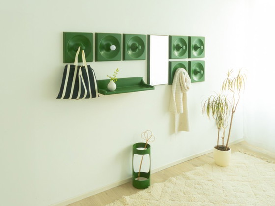 Image 1 of Ensemble armoire QUADRO, Jürgen Lange, Schönbuch, années 1970, Vintage