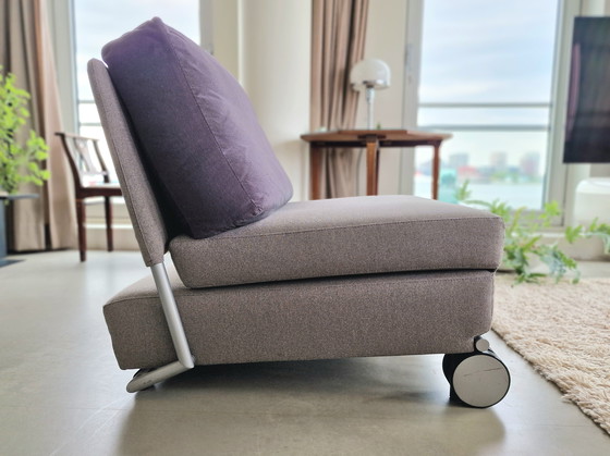 Image 1 of 1 poltrona COR