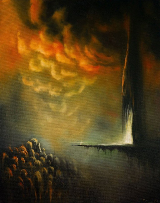 Adam Burczyc - Gathering