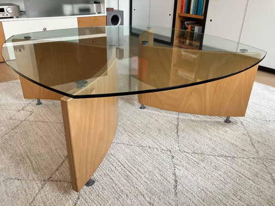 Image 1 of Leolux Joey coffee table