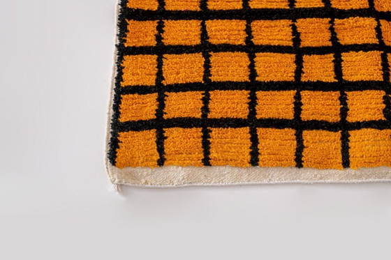 Image 1 of Tapis berbère en laine authentique 250cmx170cm