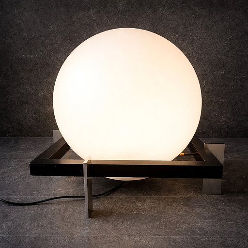 Lampada da terra Zodiac di Ton A.C. Alberts per Raak