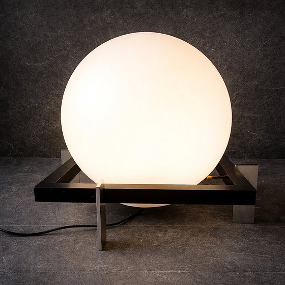 Image 1 of Lampada da terra Zodiac di Ton A.C. Alberts per Raak