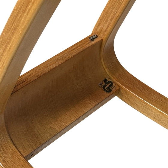 Image 1 of Peter Opsvik - Stokke - Balancement Variable (modèle de 1991) Fauteuil à bascule ergonomique / Chaise à genoux