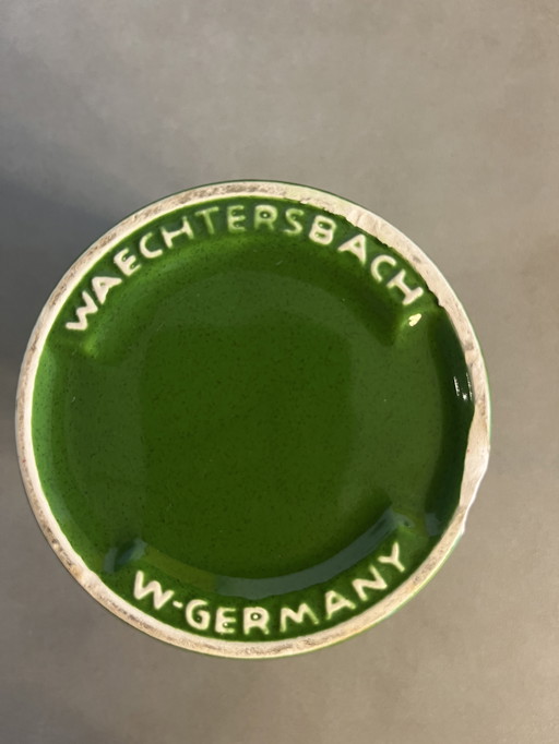 Waechtersbach ceramic pot