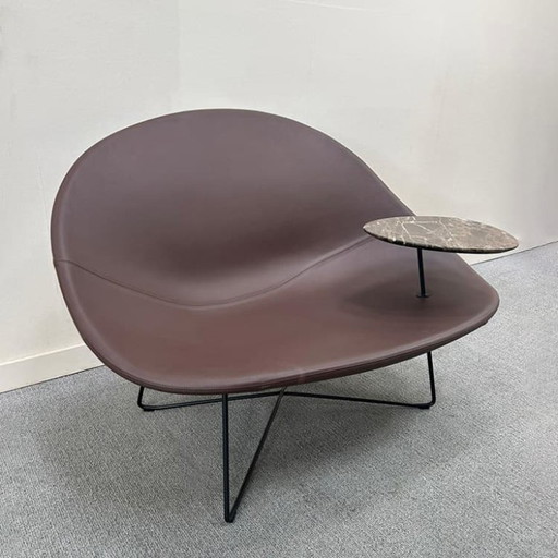 Sedia a secchiello Sergio Tacchini