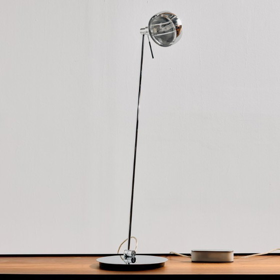 Image 1 of MK11658 Sento tavolo table lamp by Axel Meise & Christoph Kügler for Occhio