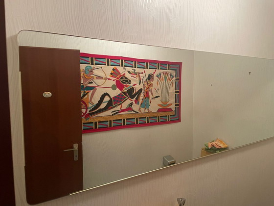 Image 1 of Credenza di lusso italiana di metà secolo – di Umberto Mascagni (anni '50-'60)